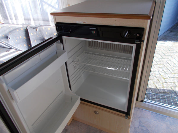 Kip 37 EKV Special