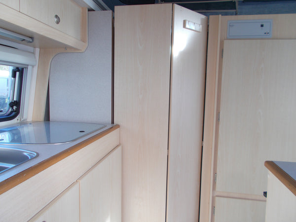 Kip 37 EKV Special