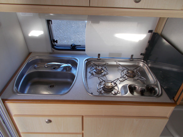 Kip 37 EKV Special