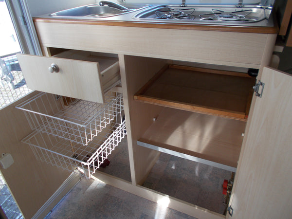 Kip 37 EKV Special