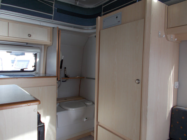 Kip 37 EKV Special