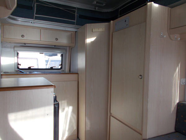 Kip 37 EKV Special