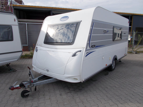 Caravelair 465 Antares Luxe