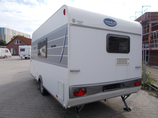 Caravelair 465 Antares Luxe