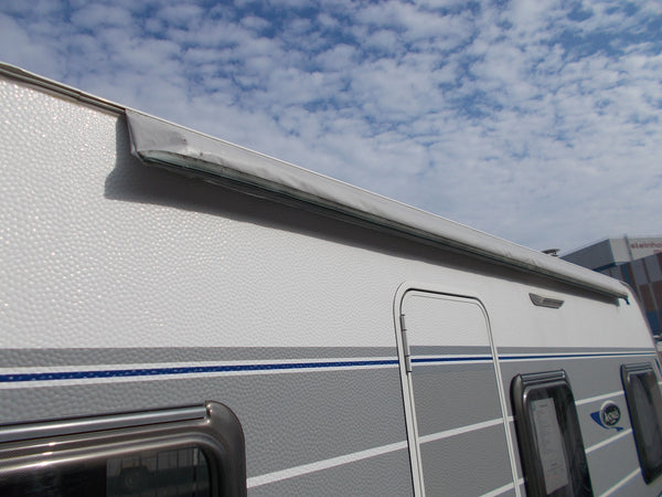 Caravelair 465 Antares Luxe