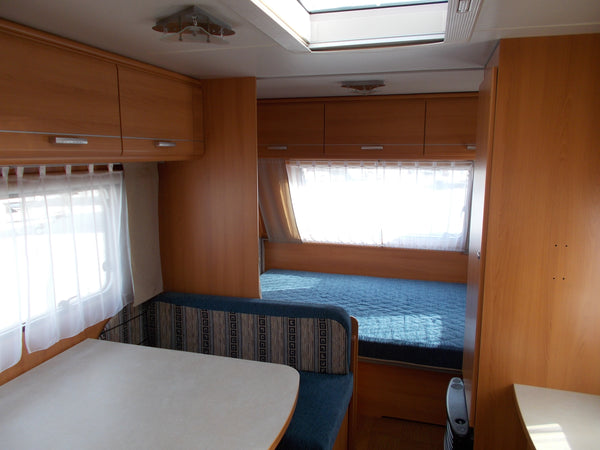 Caravelair 465 Antares Luxe