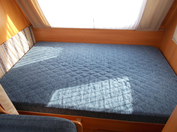 Caravelair 465 Antares Luxe