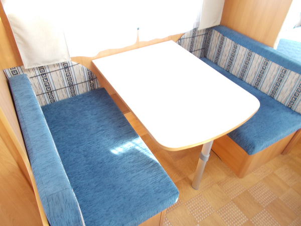 Caravelair 465 Antares Luxe