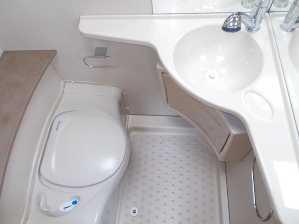 Caravelair 465 Antares Luxe