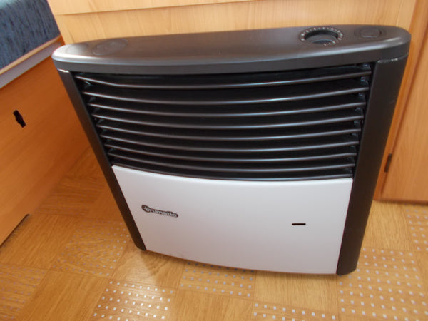 Caravelair 465 Antares Luxe