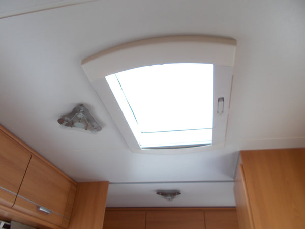 Caravelair 465 Antares Luxe
